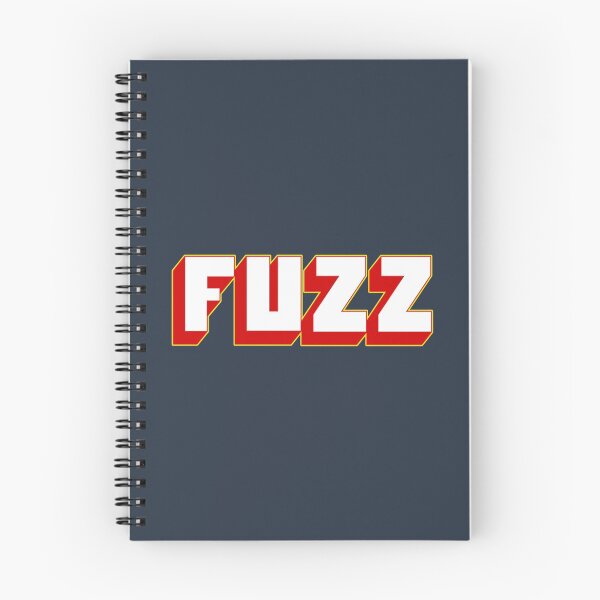 Item preview, Fuzz designed and sold by karlie-designs.