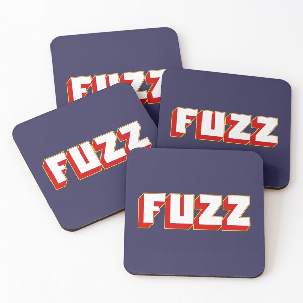 Item preview, Fuzz designed and sold by karlie-designs.