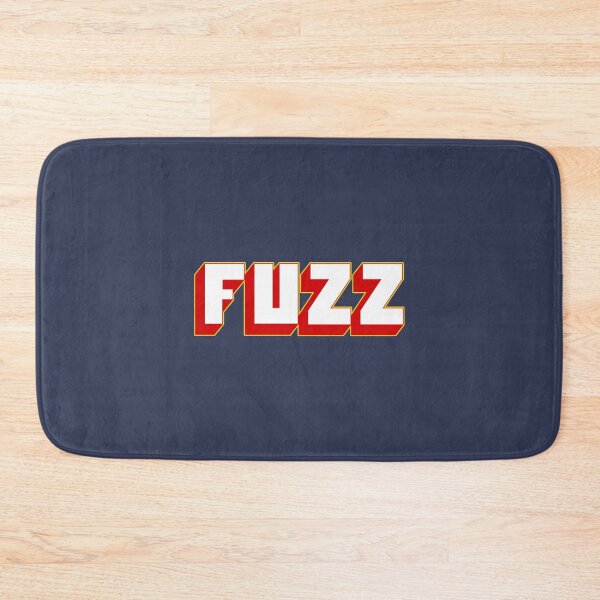 Item preview, Fuzz designed and sold by karlie-designs.