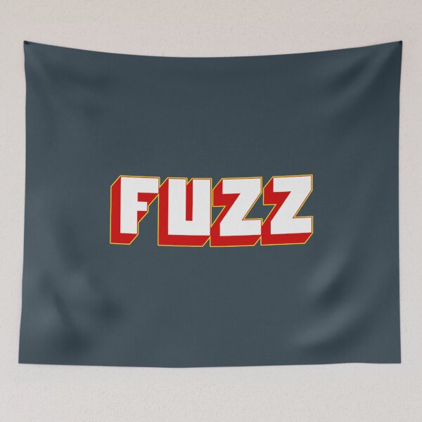 Item preview, Fuzz designed and sold by karlie-designs.