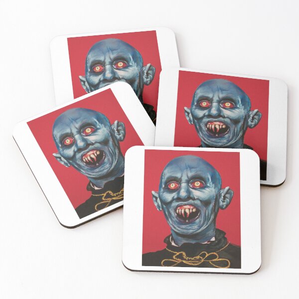 Item preview, Kurt Barlow from Salem's Lot horror Fim halloween designed and sold by Lois6Dudley.