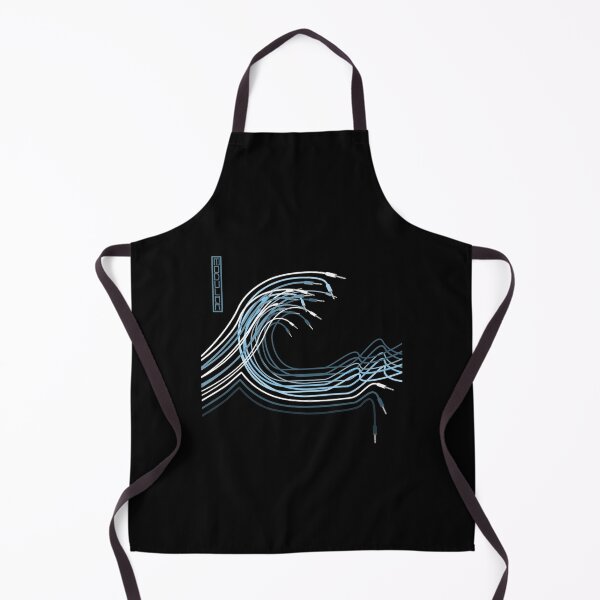 Item preview, Great Wave of Modular Synthesizer designed and sold by karlie-designs.