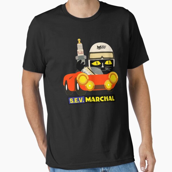 Item preview, S.E.V. Marchal Gift For Fans, Gift For Men and Women, Gift Halloween Day, Gift Thanksgiving, Gift Christmas Day designed and sold by JorgeAlmanzan.