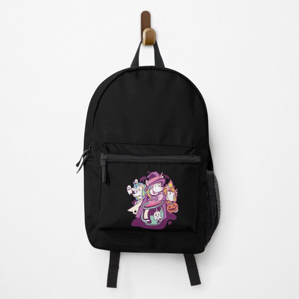 Item preview, Cute Unicorn Halloween designed and sold by zikNicholls.