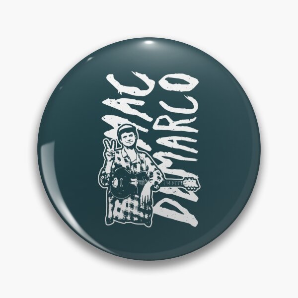 Artikelvorschau, Mac DeMarco entworfen und verkauft von karlie-designs.
