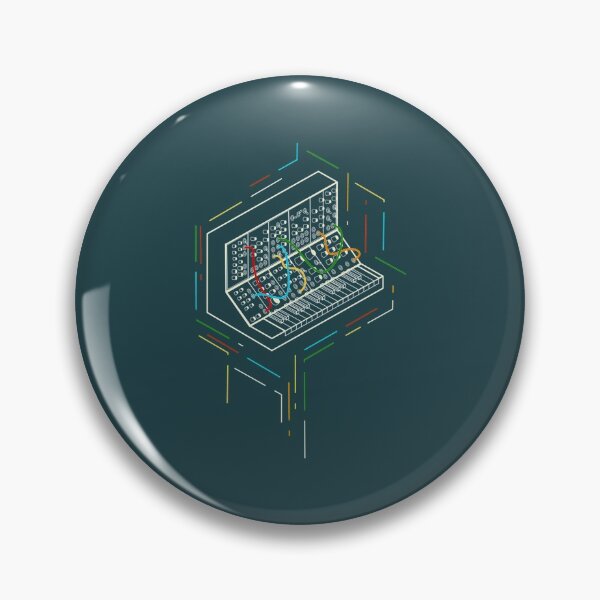 Item preview, Modular Synthesizer designed and sold by karlie-designs.