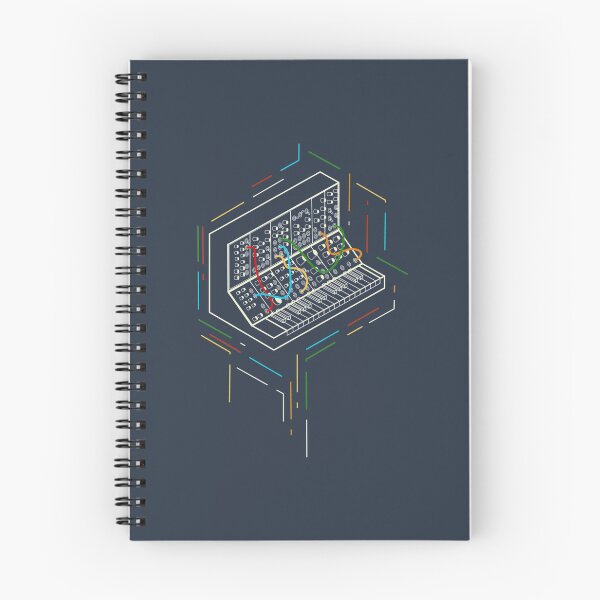 Item preview, Modular Synthesizer designed and sold by karlie-designs.