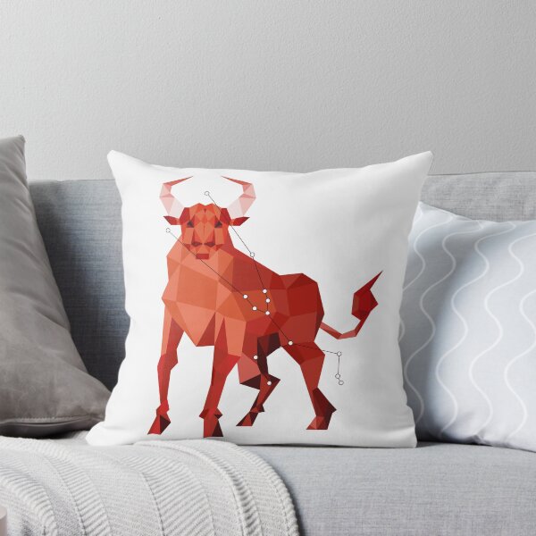Artikelvorschau, Sternbild - Bull entworfen und verkauft von noTomatoes.
