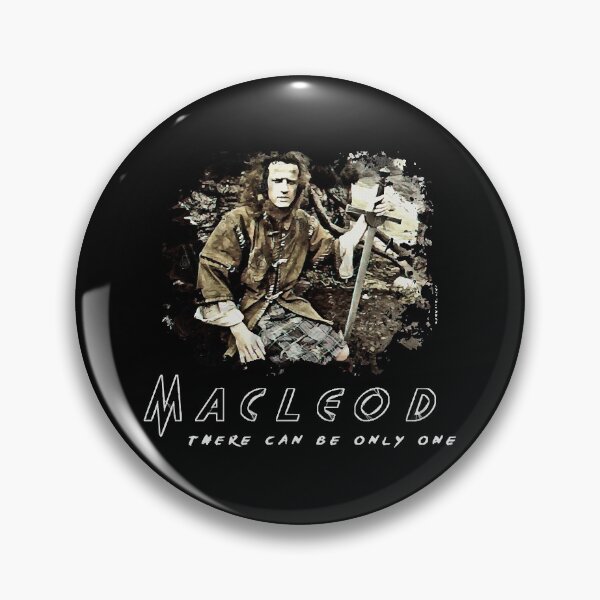 Item preview, Macleod  designed and sold by anAubry01.