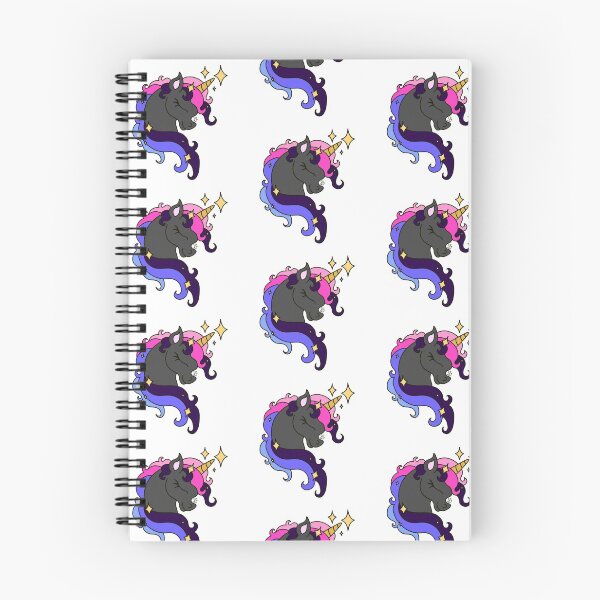 Item preview, Omnisexual Pride Unicorn designed and sold by fferretdoodles.
