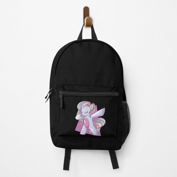 Item preview, Cute Dabbing Rainbow Unicorn designed and sold by zikNicholls.