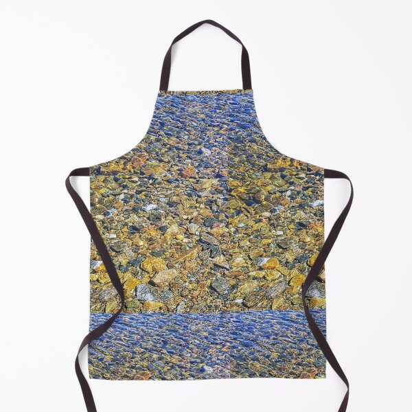 Item preview, Clear Fresh Waters Of Scotland designed and sold by carlisleprints.