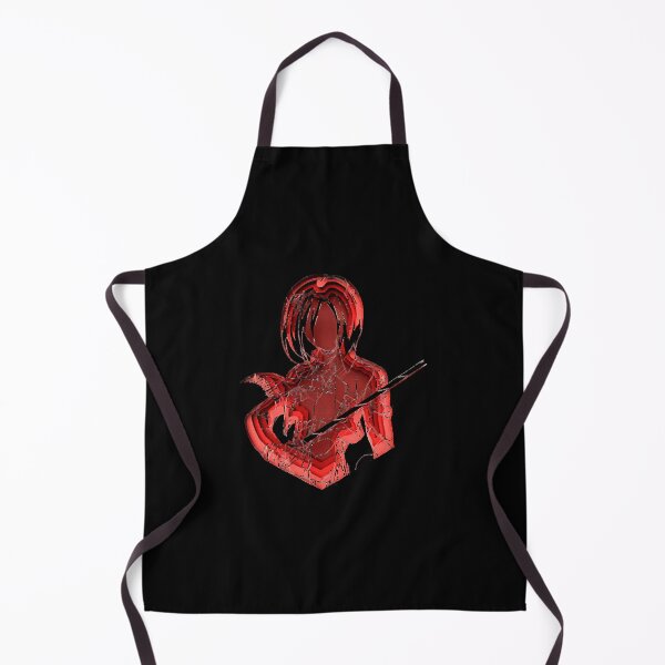 Item preview, Mikasa Ackermann designed and sold by radson199.
