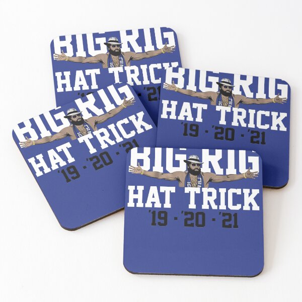 Item preview, Big Rig Hat Trick designed and sold by Aguilar209.