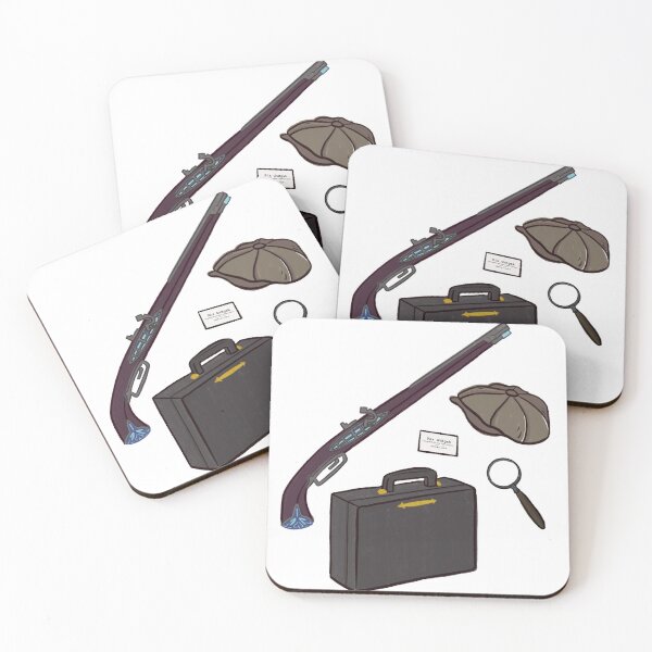 Item preview, Riz Gukgak’s Inventory designed and sold by Pete&Jot.