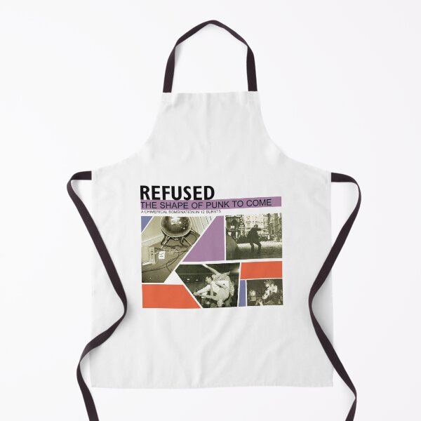 Item preview, REFUSED ll designed and sold by karlie-designs.