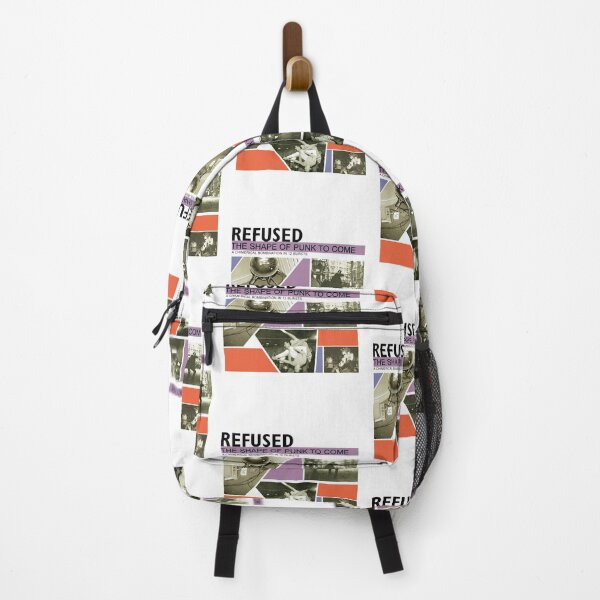 Item preview, REFUSED ll designed and sold by karlie-designs.