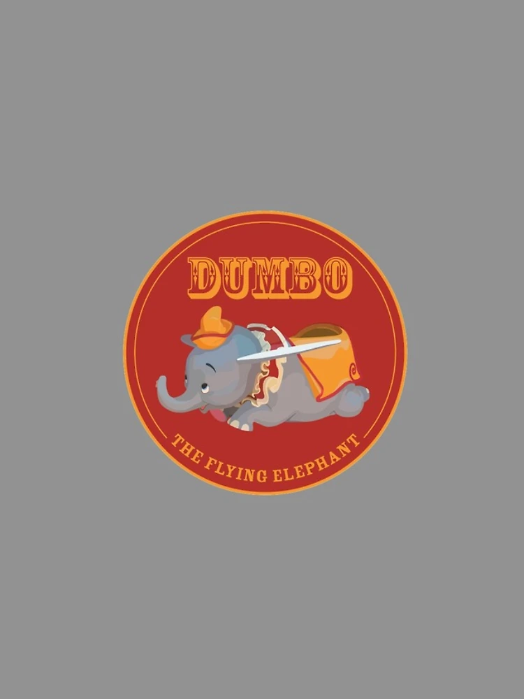 Thumbnail 4 of 4, iPhone Case, Dumbo Ride Design designed and sold by carrdesigns21.