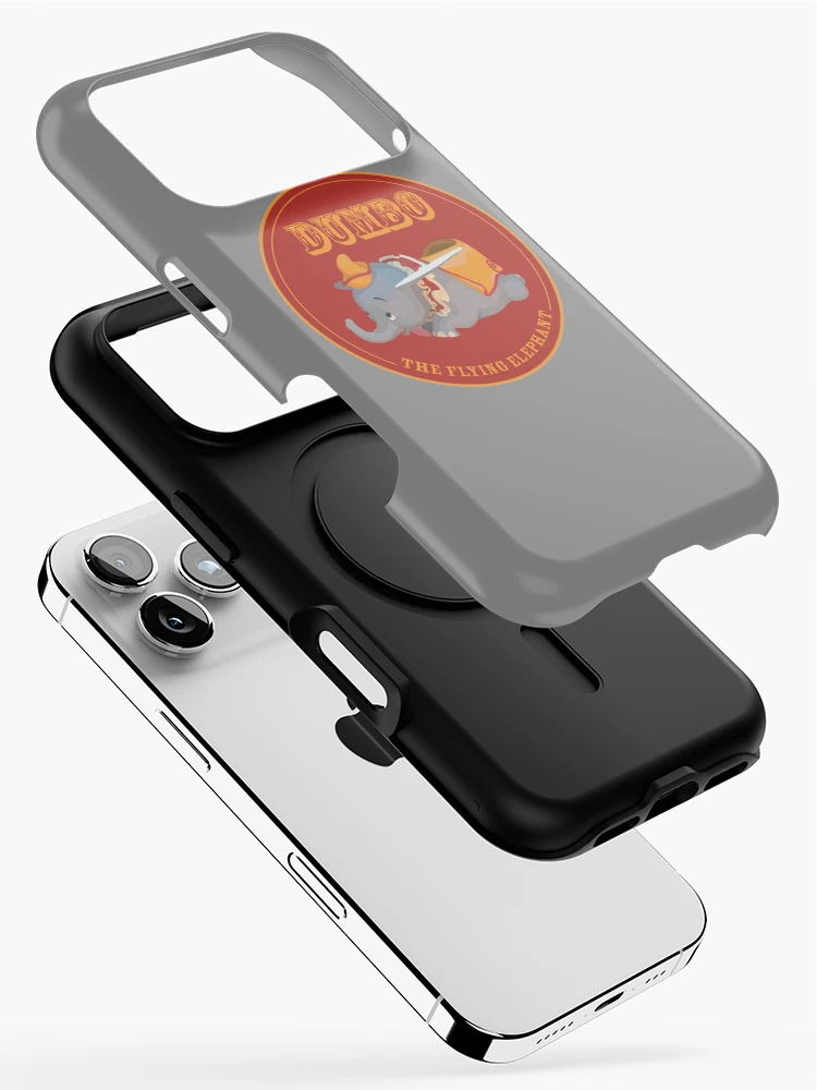 Thumbnail 2 of 4, iPhone Case, Dumbo Ride Design designed and sold by carrdesigns21.