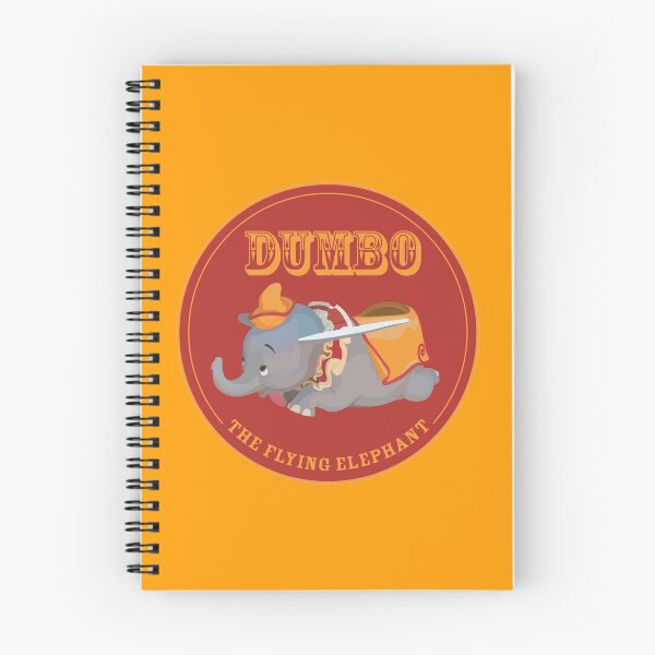 Item preview, Dumbo Ride Design designed and sold by carrdesigns21.