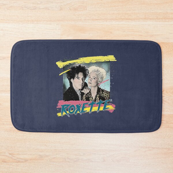 Item preview, Roxette  80s Styled Original Fan designed and sold by karlie-designs.