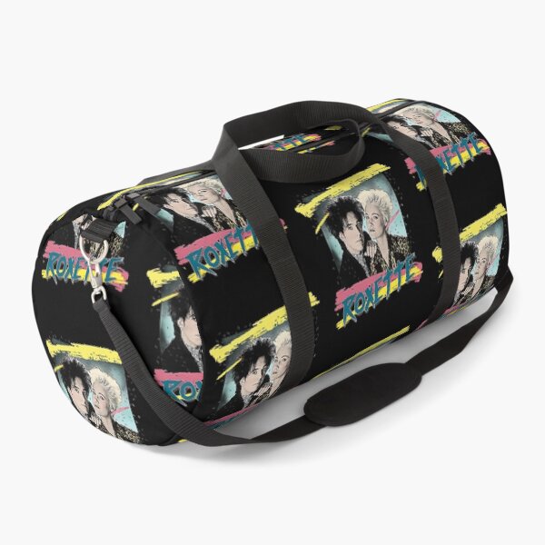 Item preview, Roxette 80s Styled Original Fan designed and sold by karlie-designs.