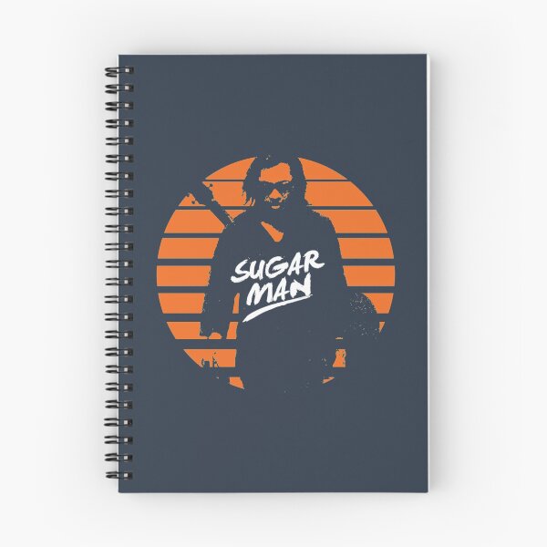 Item preview, Sixto Rodriguez  Sugar Man designed and sold by karlie-designs.