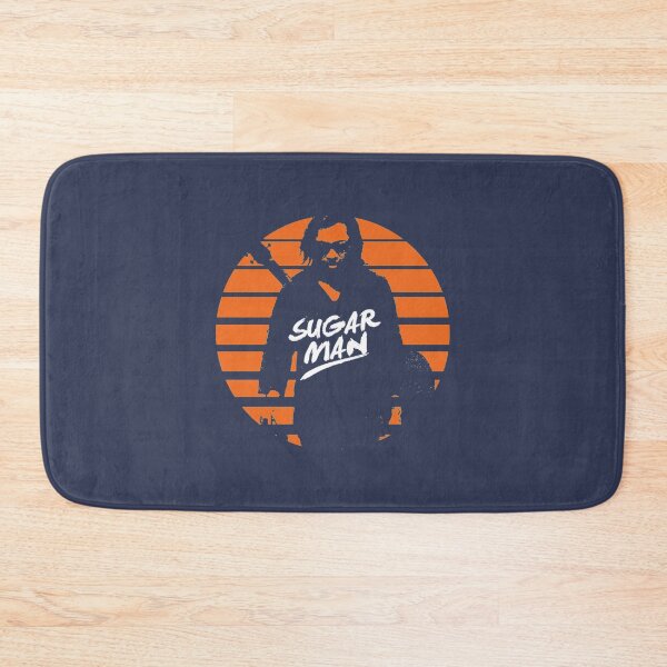 Item preview, Sixto Rodriguez  Sugar Man designed and sold by karlie-designs.