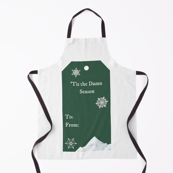 Item preview, Merry Swiftmas - Taylor Swift Christmas Present Tag designed and sold by bombalurina.