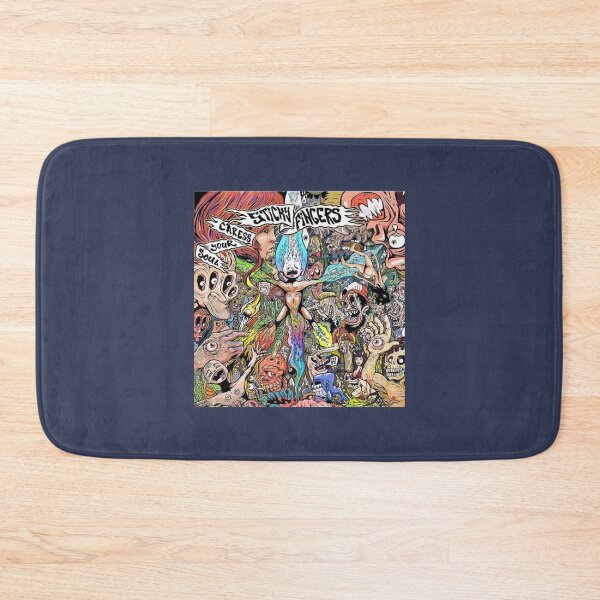 Item preview, Sticky Fingers caress your soul  designed and sold by karlie-designs.