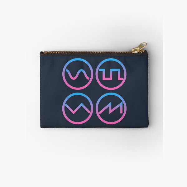 Item preview, Synth Waveform Synthesizer designed and sold by karlie-designs.