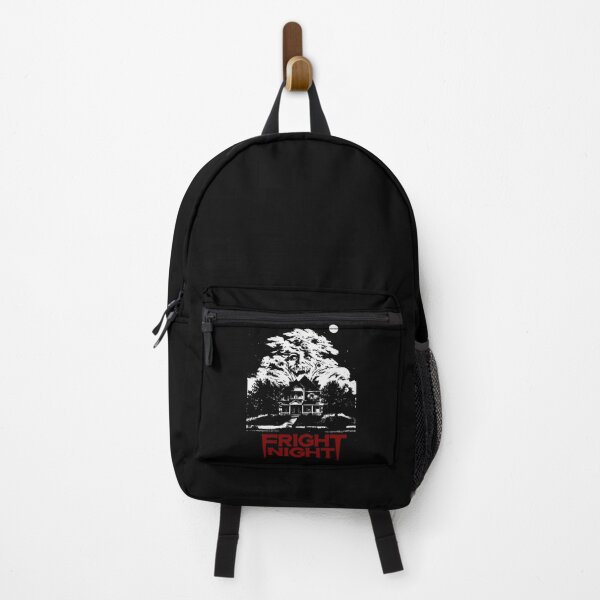 Item preview, Fright horror movie 1985 night classic designed and sold by DejeanWilliam.