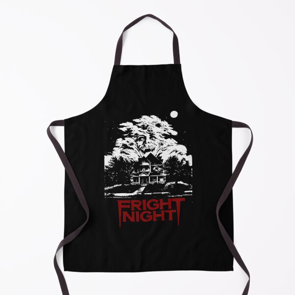 Item preview, Fright horror movie 1985 night classic designed and sold by DejeanWilliam.
