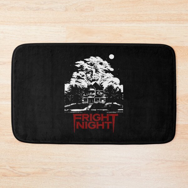 Item preview, Fright horror movie 1985 night classic designed and sold by DejeanWilliam.