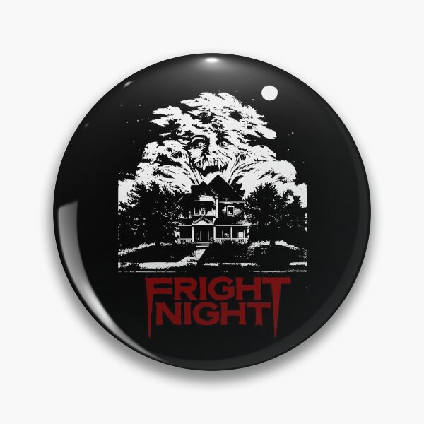 Item preview, Fright horror movie 1985 night classic designed and sold by DejeanWilliam.