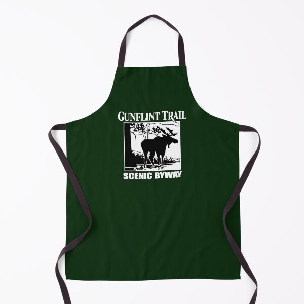 Item preview, Gunflint Trail Scenic Byways Sign designed and sold by twHistory.