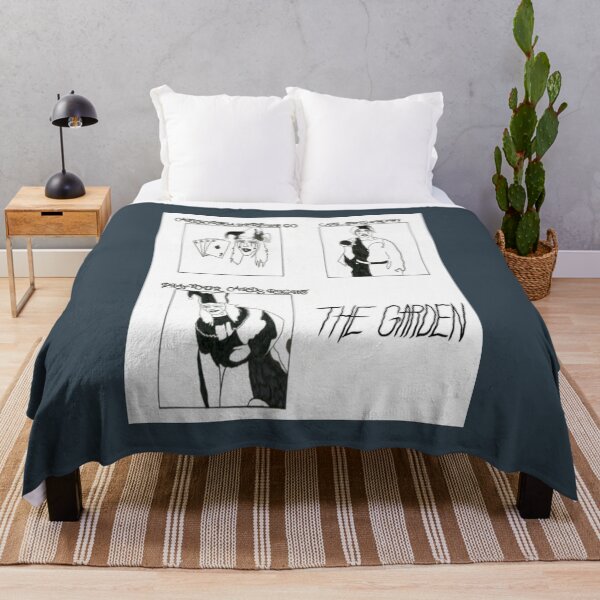 Item preview, The Garden Jesters designed and sold by karlie-designs.