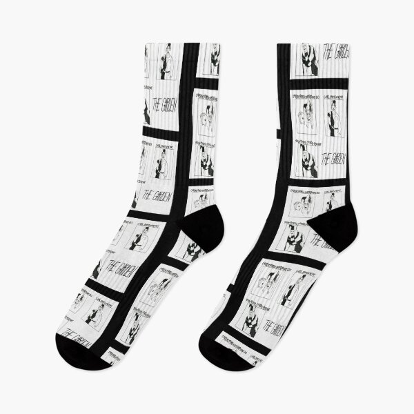 Item preview, The Garden Jesters designed and sold by karlie-designs.