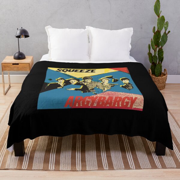 Artikelvorschau, SQUEEZE BAND Geschenk für Fans, Geschenk für Männer und Frauen, Geschenk Halloween-Tag, Geschenk Thanksgiving, Geschenk Weihnachtstag entworfen und verkauft von JorgeAlmanzan.