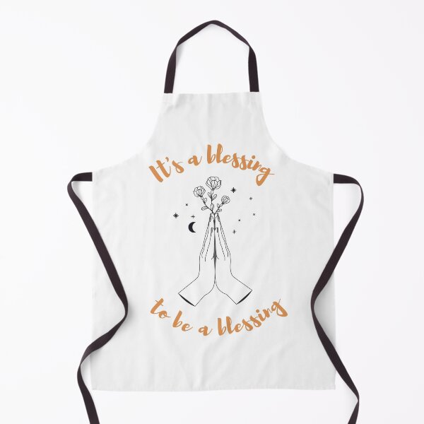 Item preview, It's a Blessing to Be a Blessing Shirt designed and sold by luminatelife.