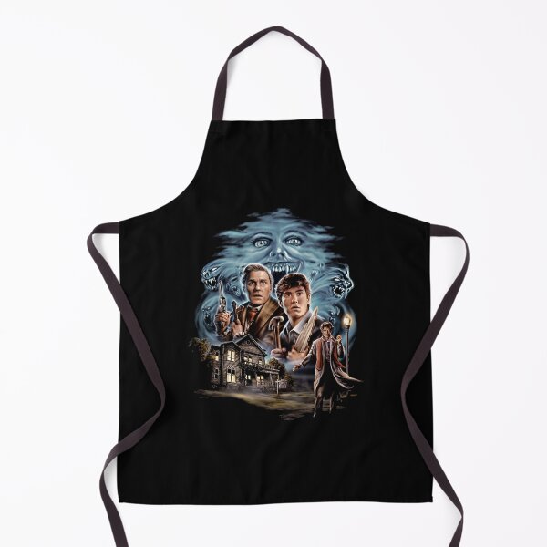 Item preview, Characters Fright horror movie art designed and sold by DejeanWilliam.