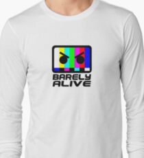 Barely Alive Long Sleeve T-Shirt
