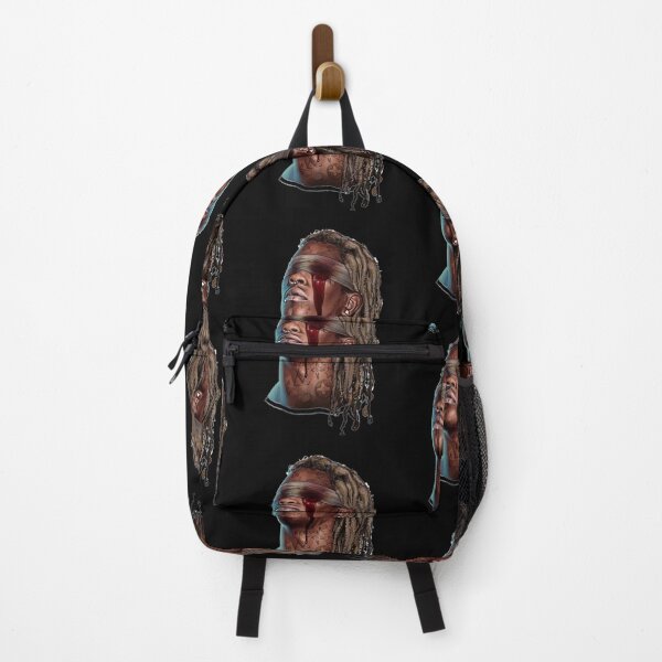 Item preview, Young Thug designed and sold by karlie-designs.