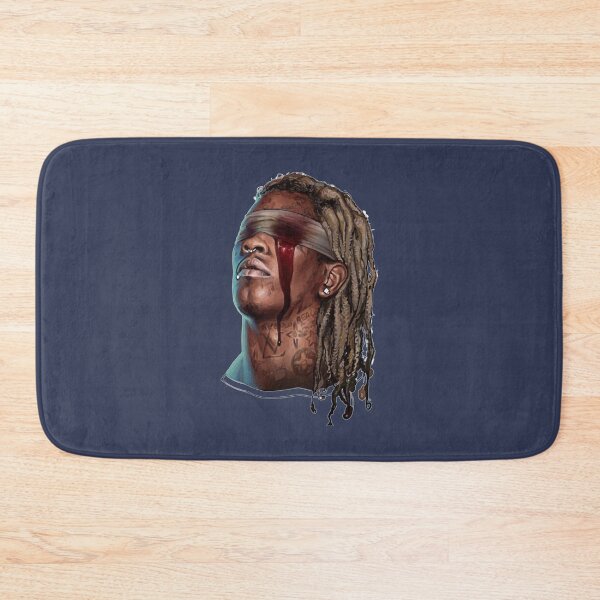 Item preview, Young Thug designed and sold by karlie-designs.