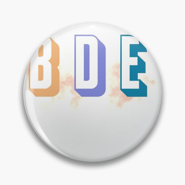Item preview, BDE designed and sold by jennab4811.