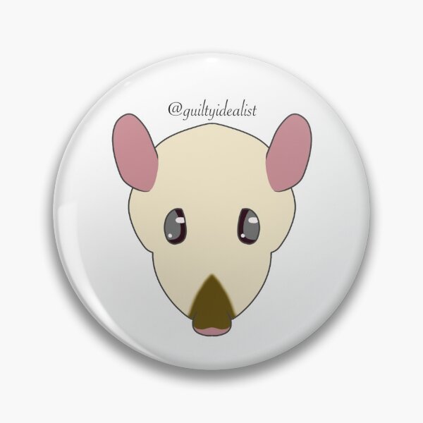 Item preview, Siamese Top Portrait designed and sold by queer-wRATh.