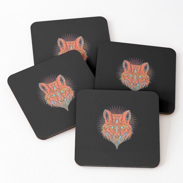 Item preview, Fantastic mr fox classic  designed and sold by Tattiana02ac.