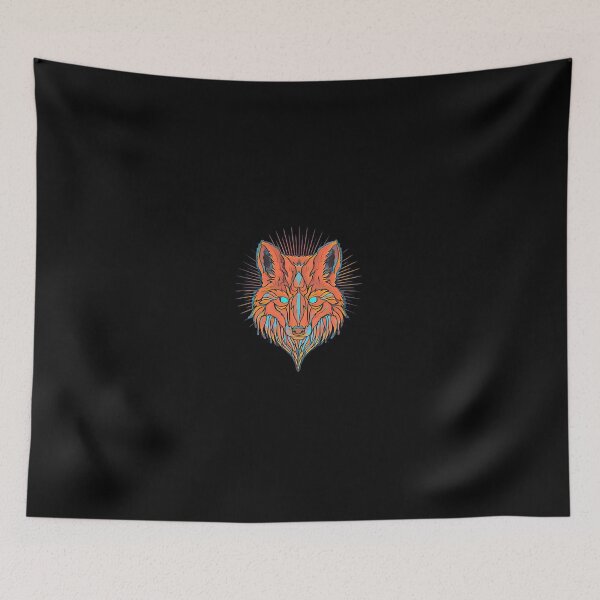 Item preview, Fantastic mr fox classic  designed and sold by Tattiana02ac.