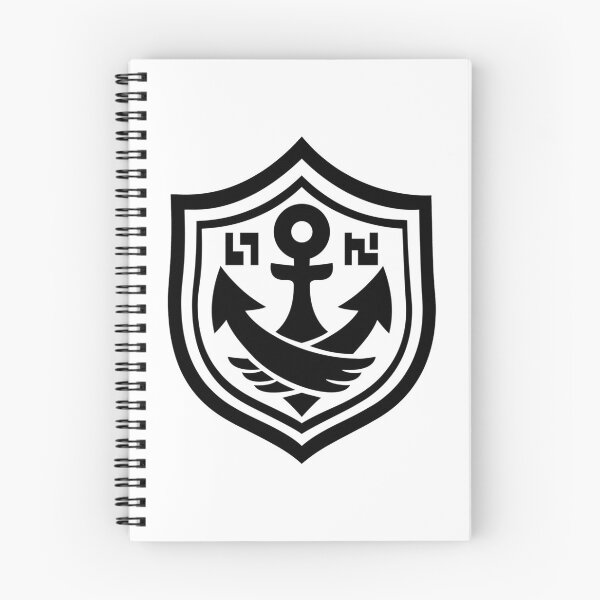 Item preview, SquidForce White Anchor Tee Gift For Fans, Gift For Men and Women, Gift Halloween Day, Gift Thanksgiving, Gift Christmas Day designed and sold by JorgeAlmanzan.