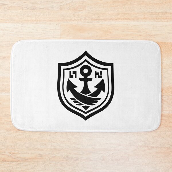 Item preview, SquidForce White Anchor Tee Gift For Fans, Gift For Men and Women, Gift Halloween Day, Gift Thanksgiving, Gift Christmas Day designed and sold by JorgeAlmanzan.